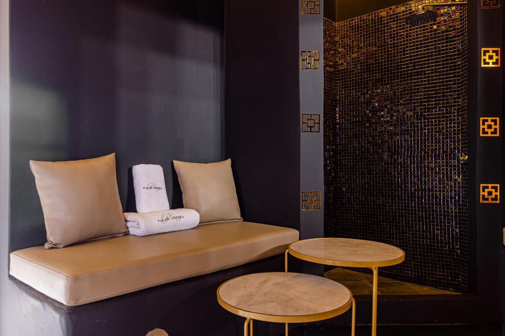 Palais Anthea Boutique Hotel & Spa El Harkat Exterior photo